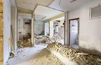 Demolition Services