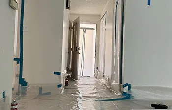 Residential Asbestos Removal